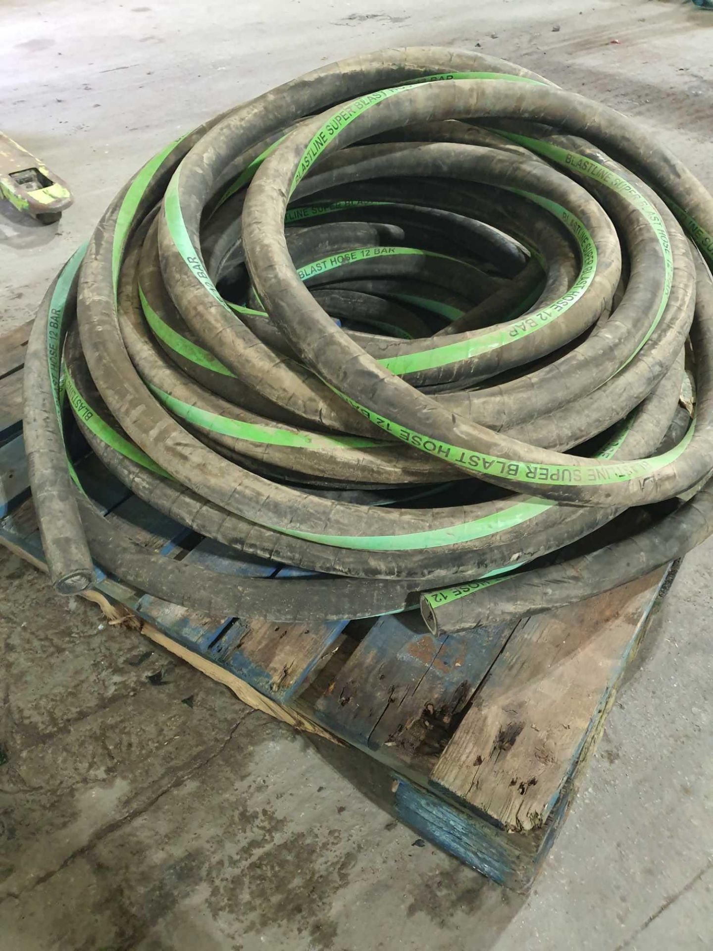 Blastline superblast hose - Image 3 of 3