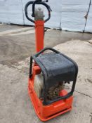 Wacker plate heavy duty