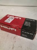 Hilti c4/36-90 battery charger