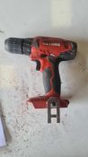 keyang 18v cordless drill (body only)