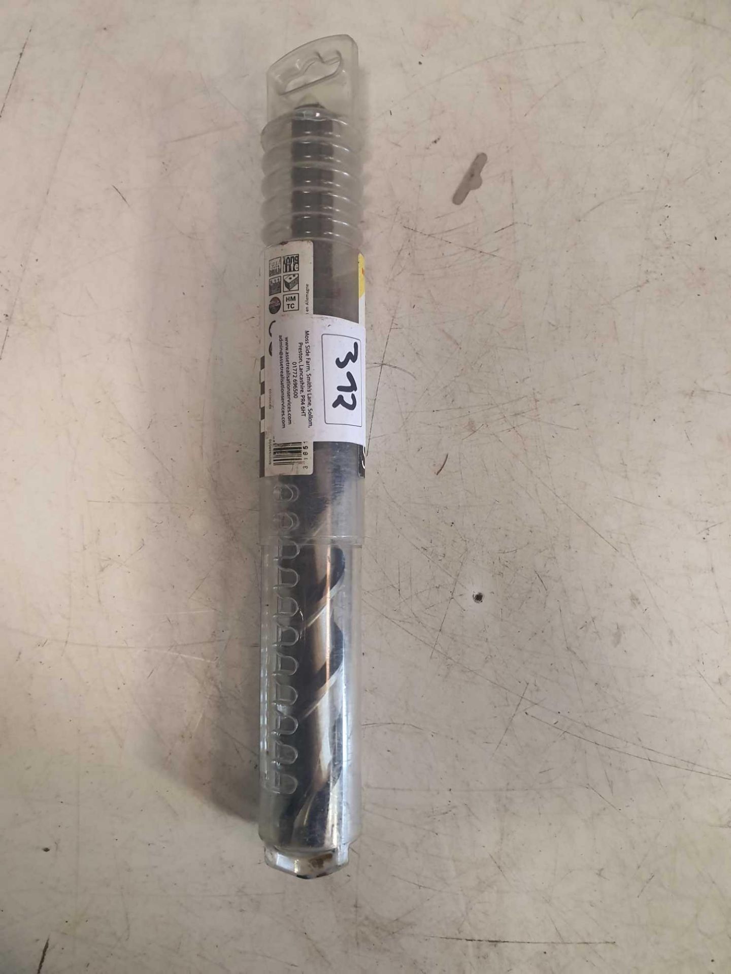 Bosch sds max 30mm drill bit