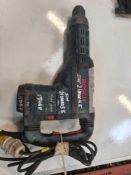 bosch gbh 8-45 dv 110v