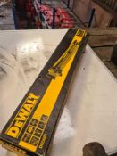 Dewalt DE0881 TRIPOD