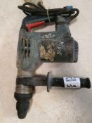 Bosch 110v rotary hammer drill