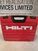 Hilti dx 460