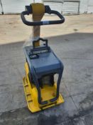 Wacker neuson wacker plate