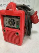 Fronius transpocket 2500 mig welder