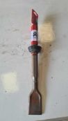 Hilti 50mm chisel