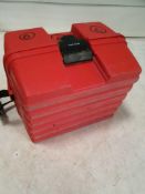 Hilti laser line marker