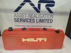 HILTI DX 860-ENP Metal Steel Deck Attachment Powde