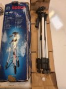 Bosch bs 150 tripod