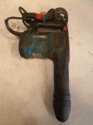 Makita 110v demolition hammer drill