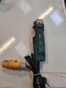 makita right angle drill DA3010 110volts