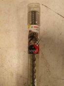 Bosch 16mm sds max drill bit