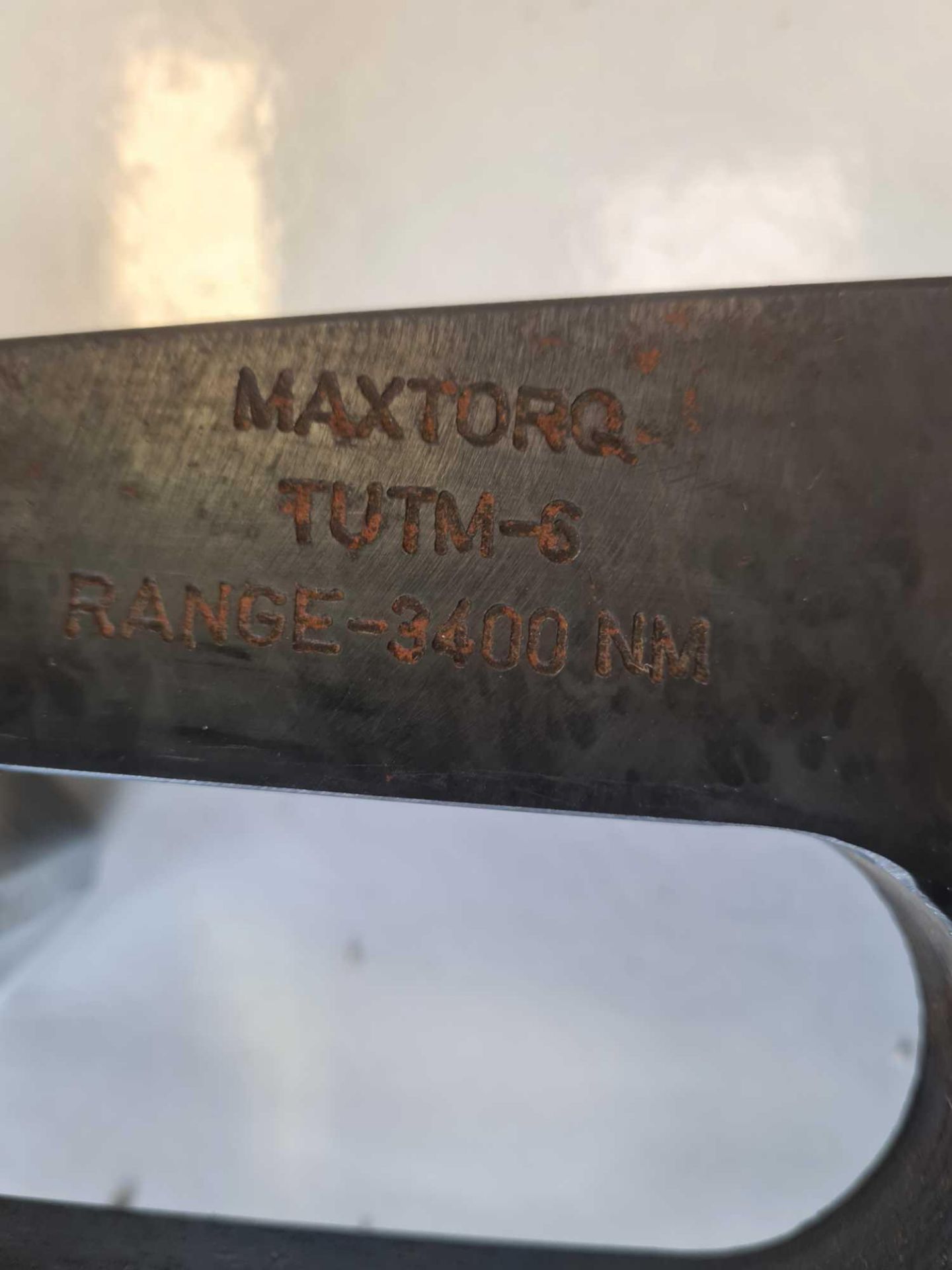 maxtorq torque multiplier - Image 3 of 3