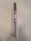 Metabo sds max 35mm drill bit