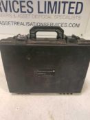 GE USM/DMS Go Ultrasonic Flaw Detector