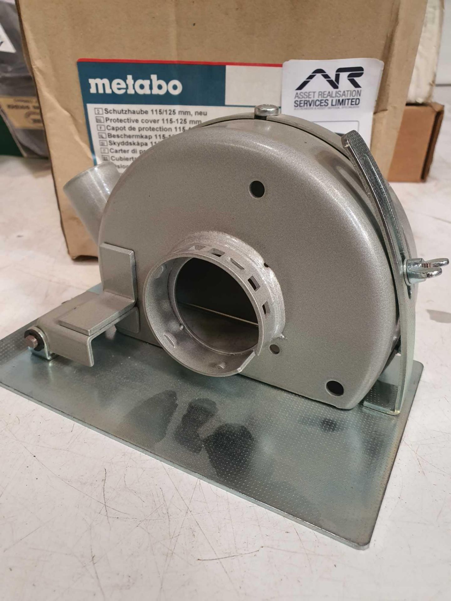 Metabo protective cover - Image 2 of 4