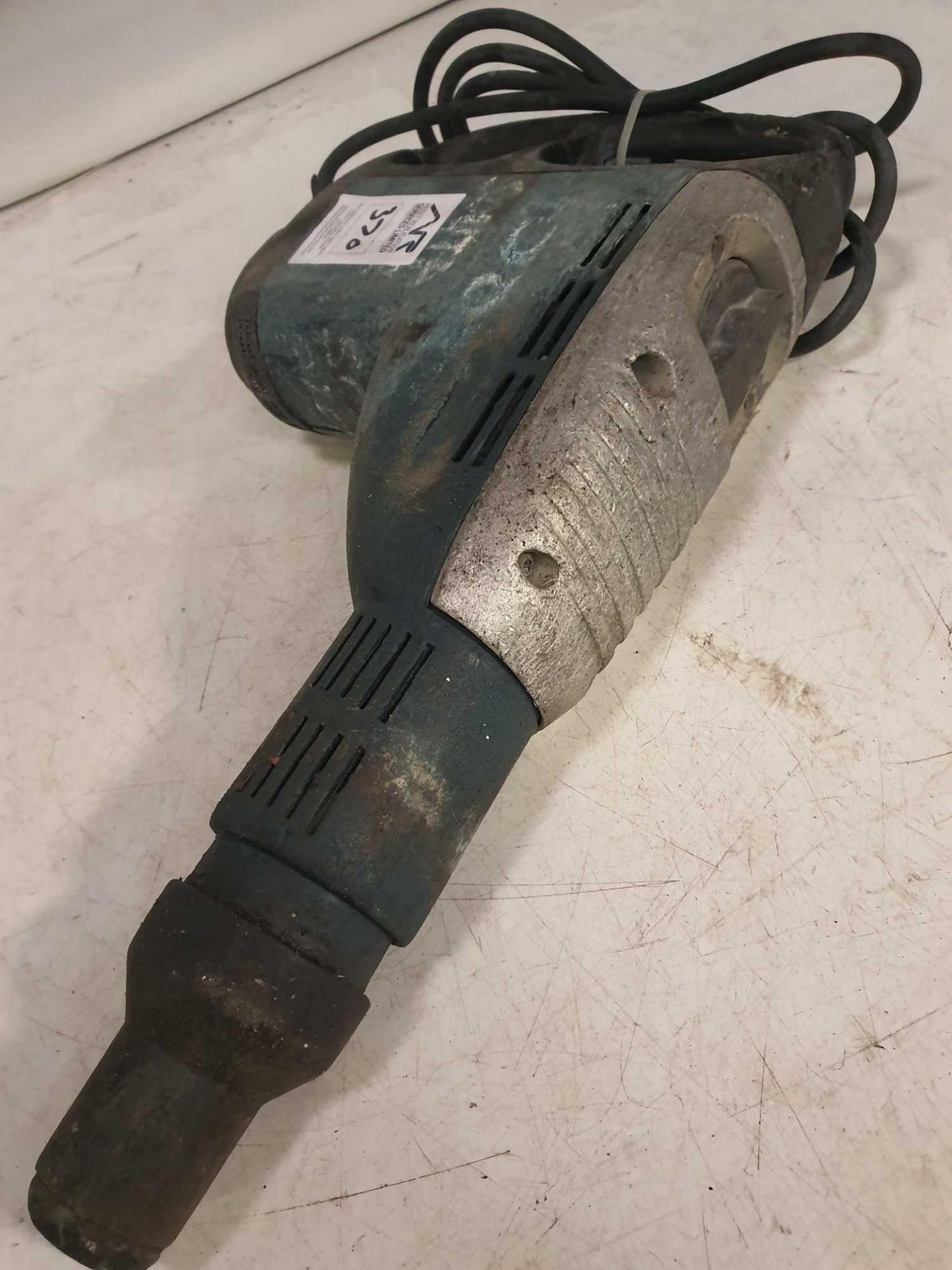 Bosch 110v hammer drill - Image 2 of 2