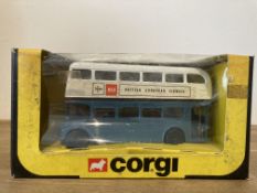 Corgi BEA - 481