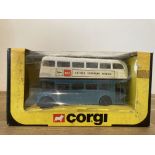 Corgi BEA - 481