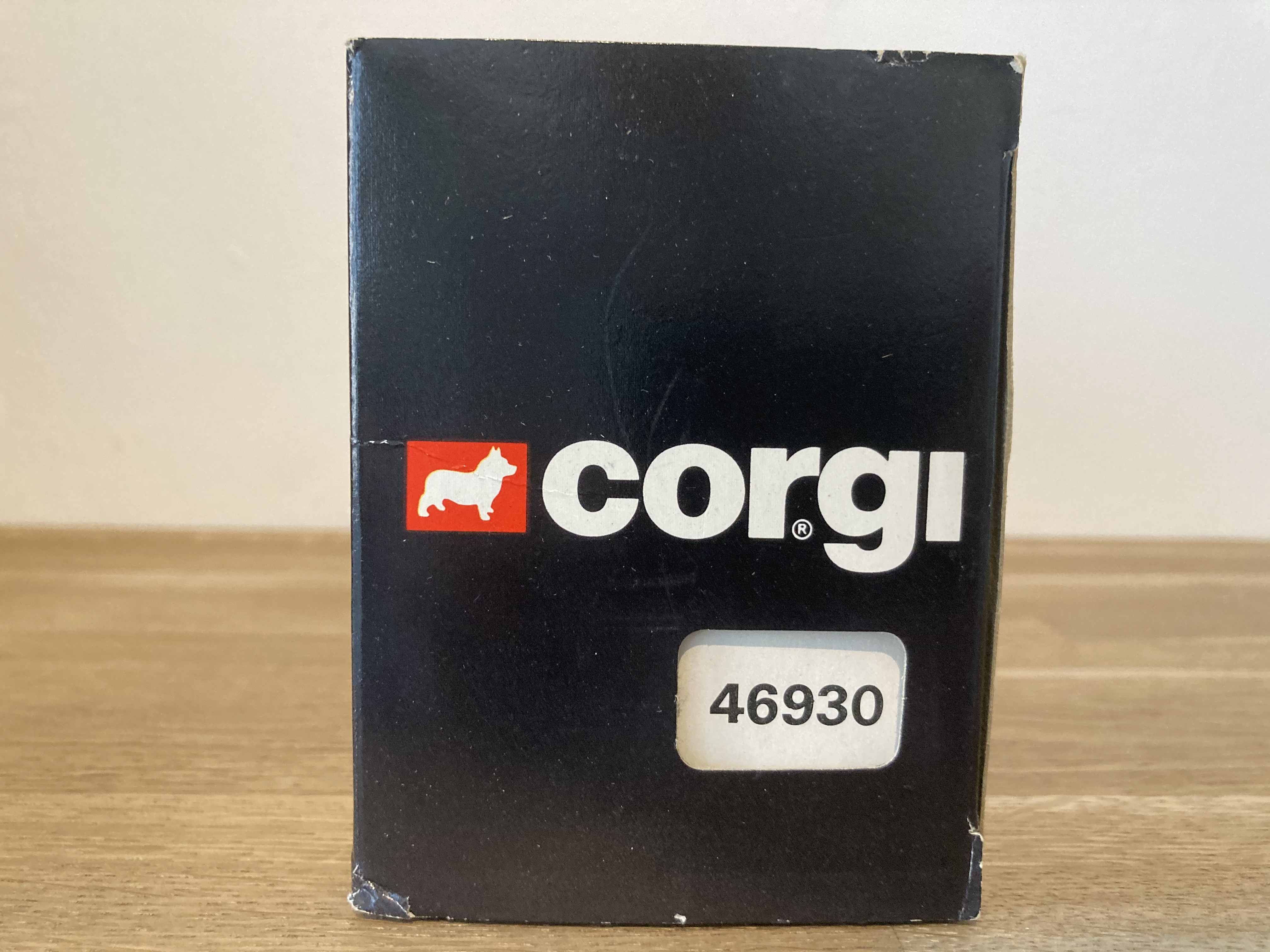 Corgi TDK Cassettess Routemaster - 469 - Image 3 of 3