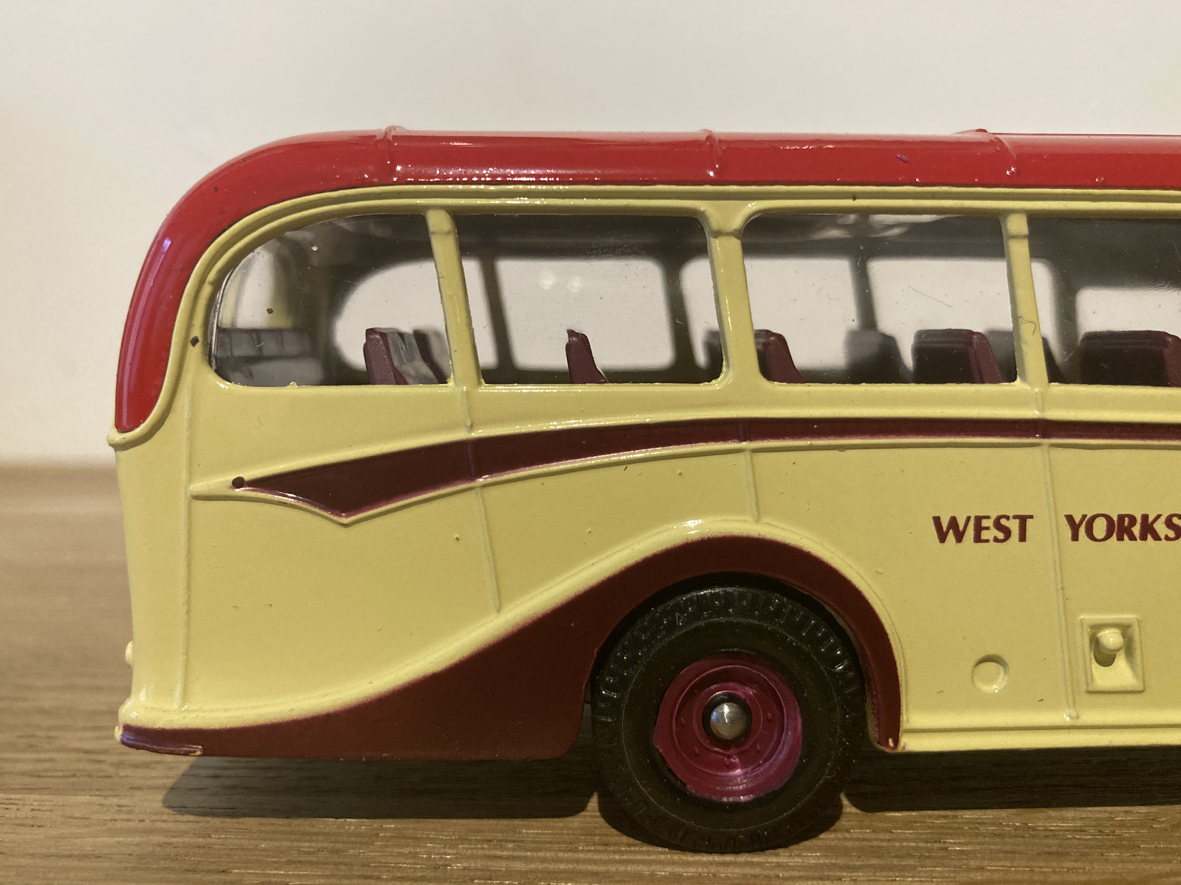Limited Edition Corgi West Yorkshire - D949/26 - Image 4 of 17