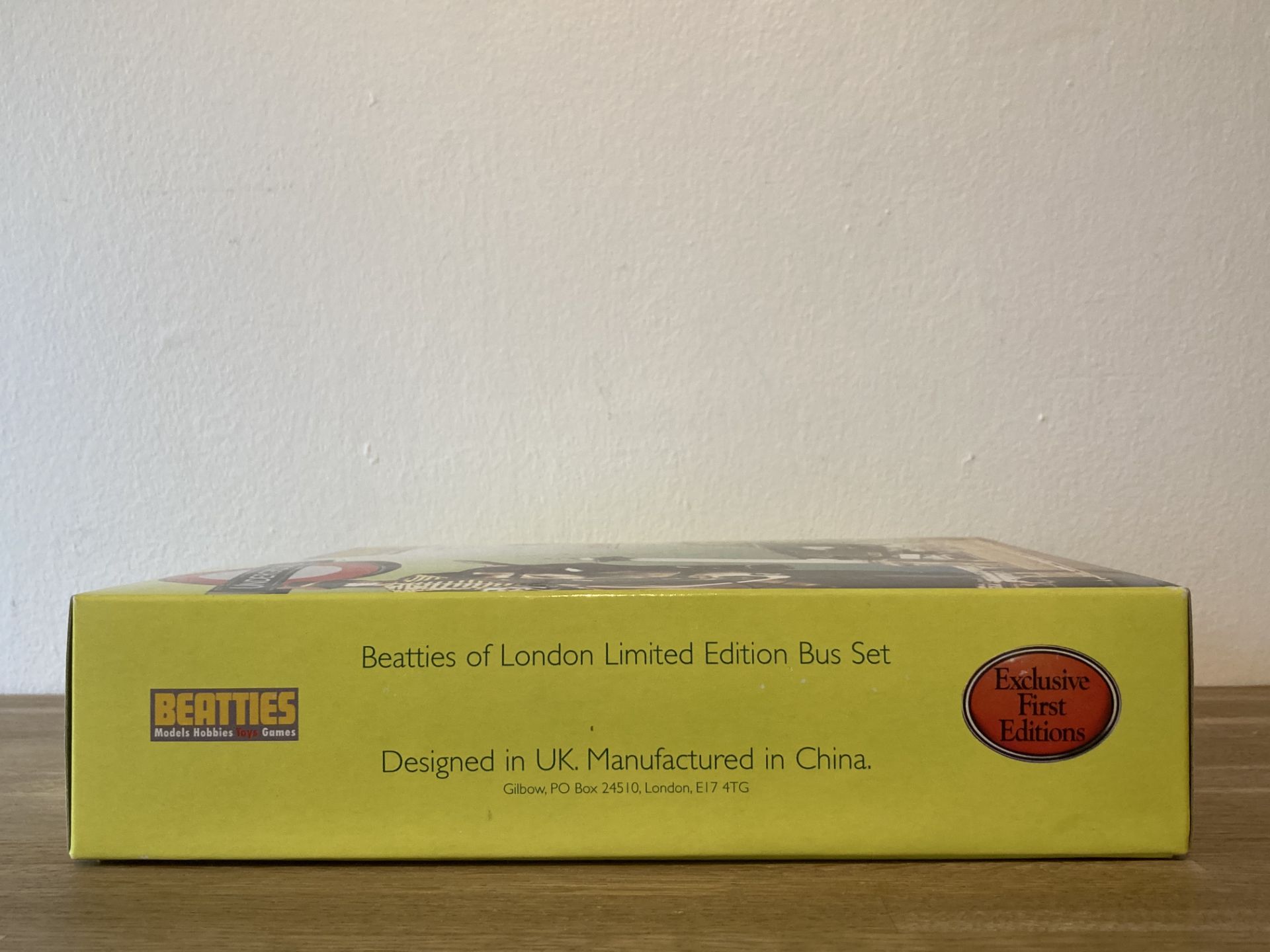 Limited Edition Beatties - London Transport - Bild 34 aus 52