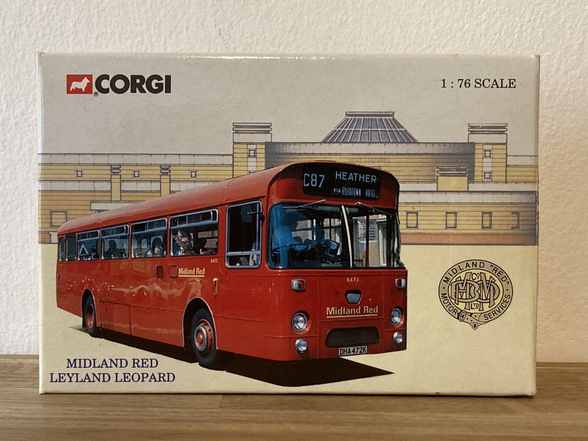 Limited Edition Beatties - London Transport - Bild 36 aus 52