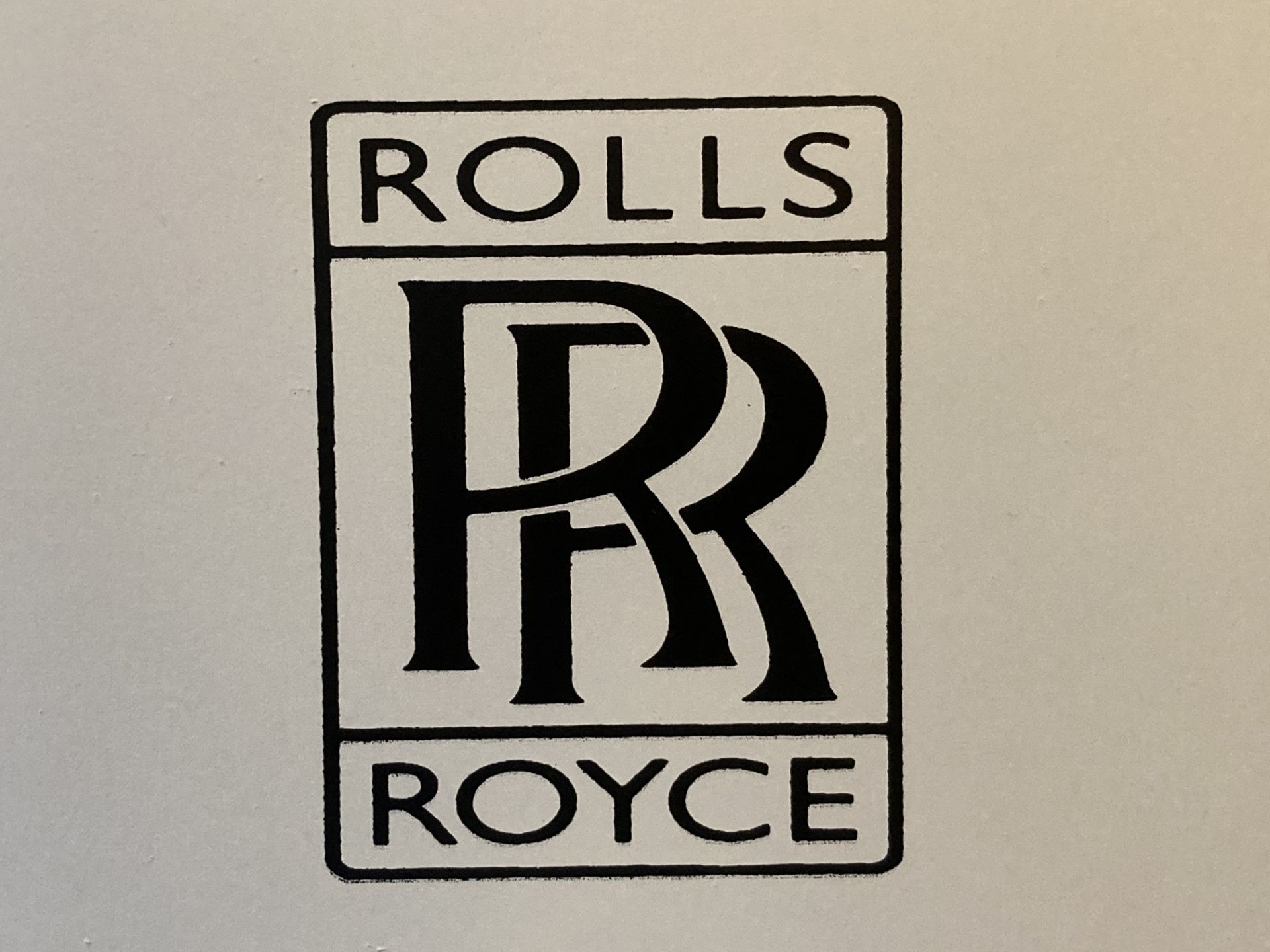 Set Of 3 Rolls Royce Oil Cans - Image 4 of 17