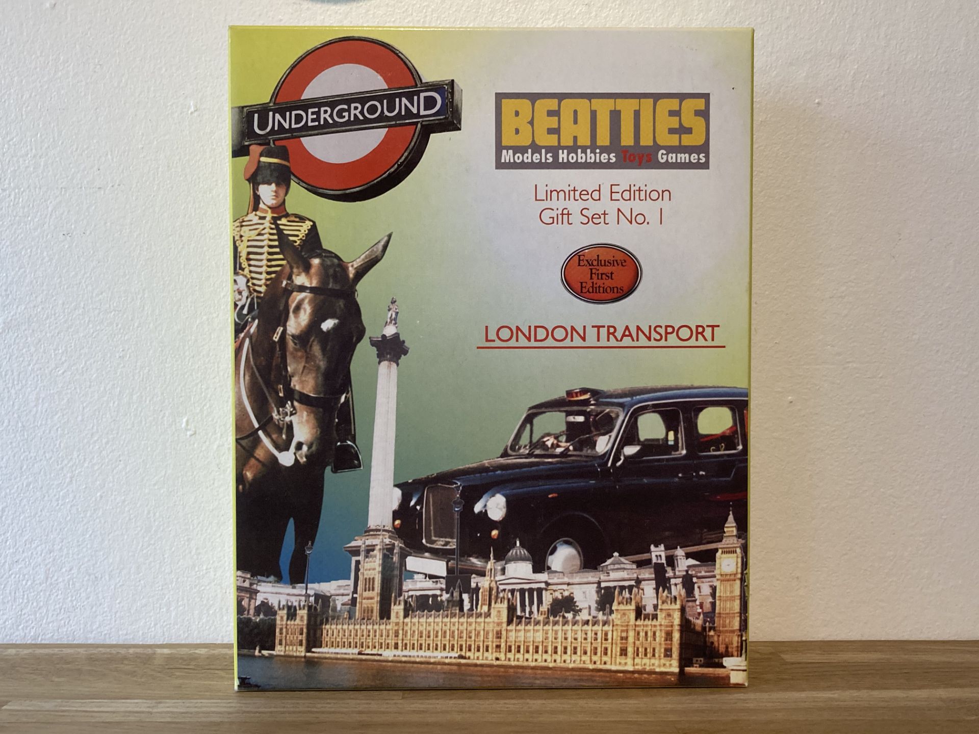 Limited Edition Beatties - London Transport - Bild 3 aus 52