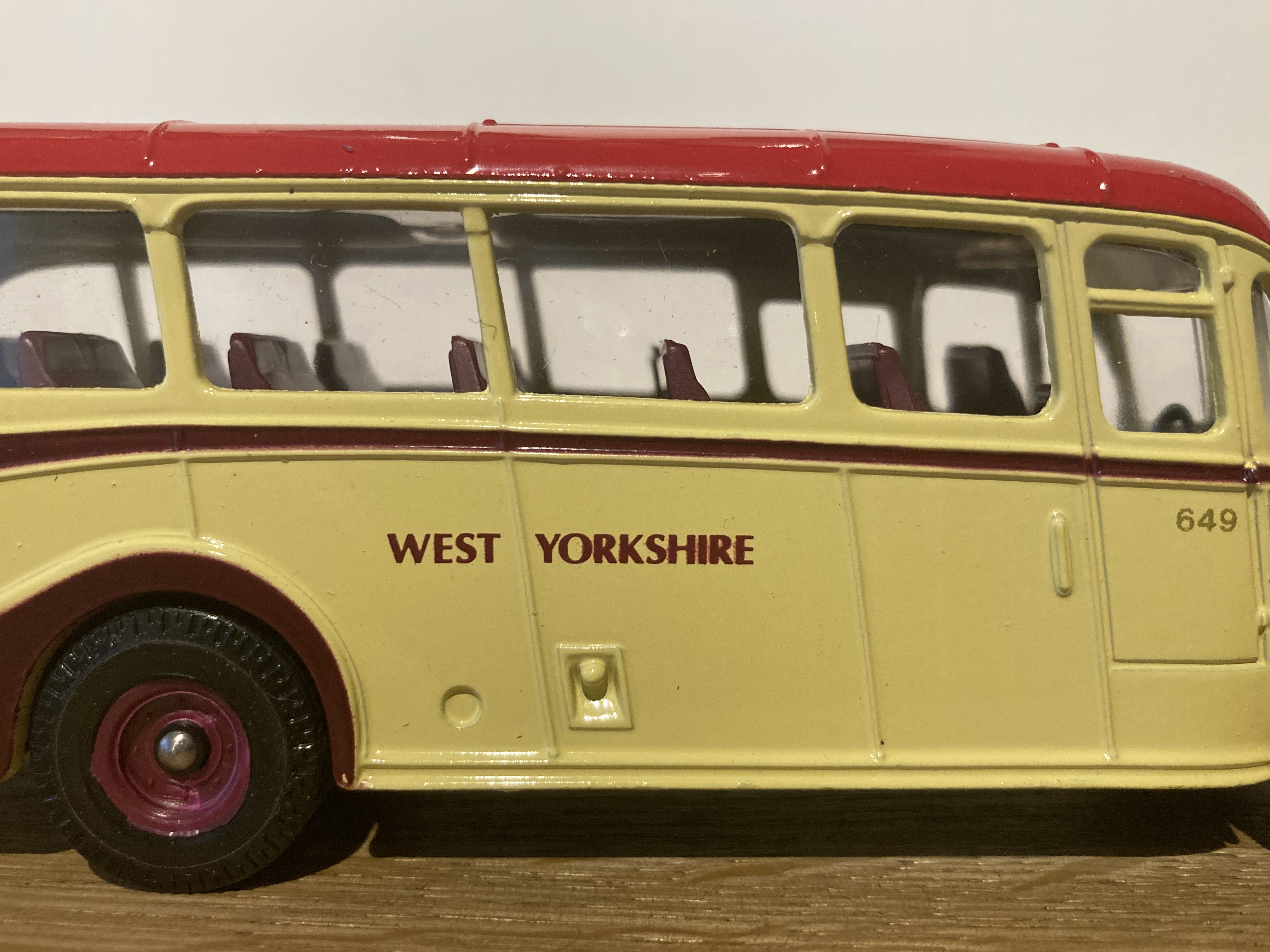Limited Edition Corgi West Yorkshire - D949/26 - Image 5 of 17