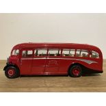 Limited Edition Corgi Rosslyn Motor Co, The AEC Regal - 97191