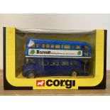 Corgi Barratt Routemaster - 469