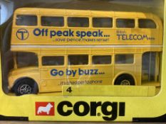 Corgi British Telecom Routemaster - 476