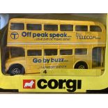 Corgi British Telecom Routemaster - 476