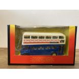 Corgi Oxo Routemaster - 469