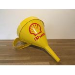 Medium Shell Oil Funnel