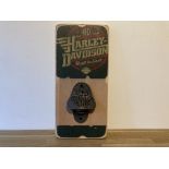 Harley Davidson Bottle Opener