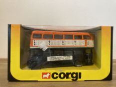 Corgi G.Ward's Model & Hobby Shop