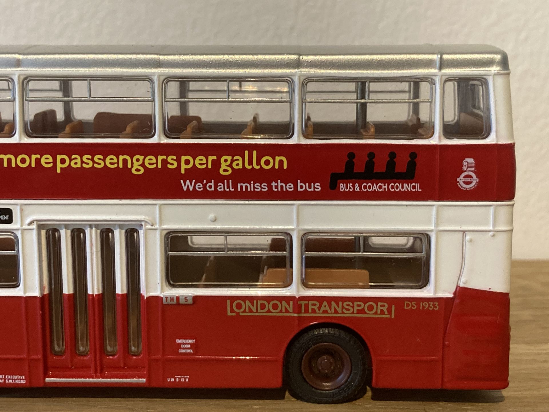 Limited Edition Beatties - London Transport - Bild 6 aus 52
