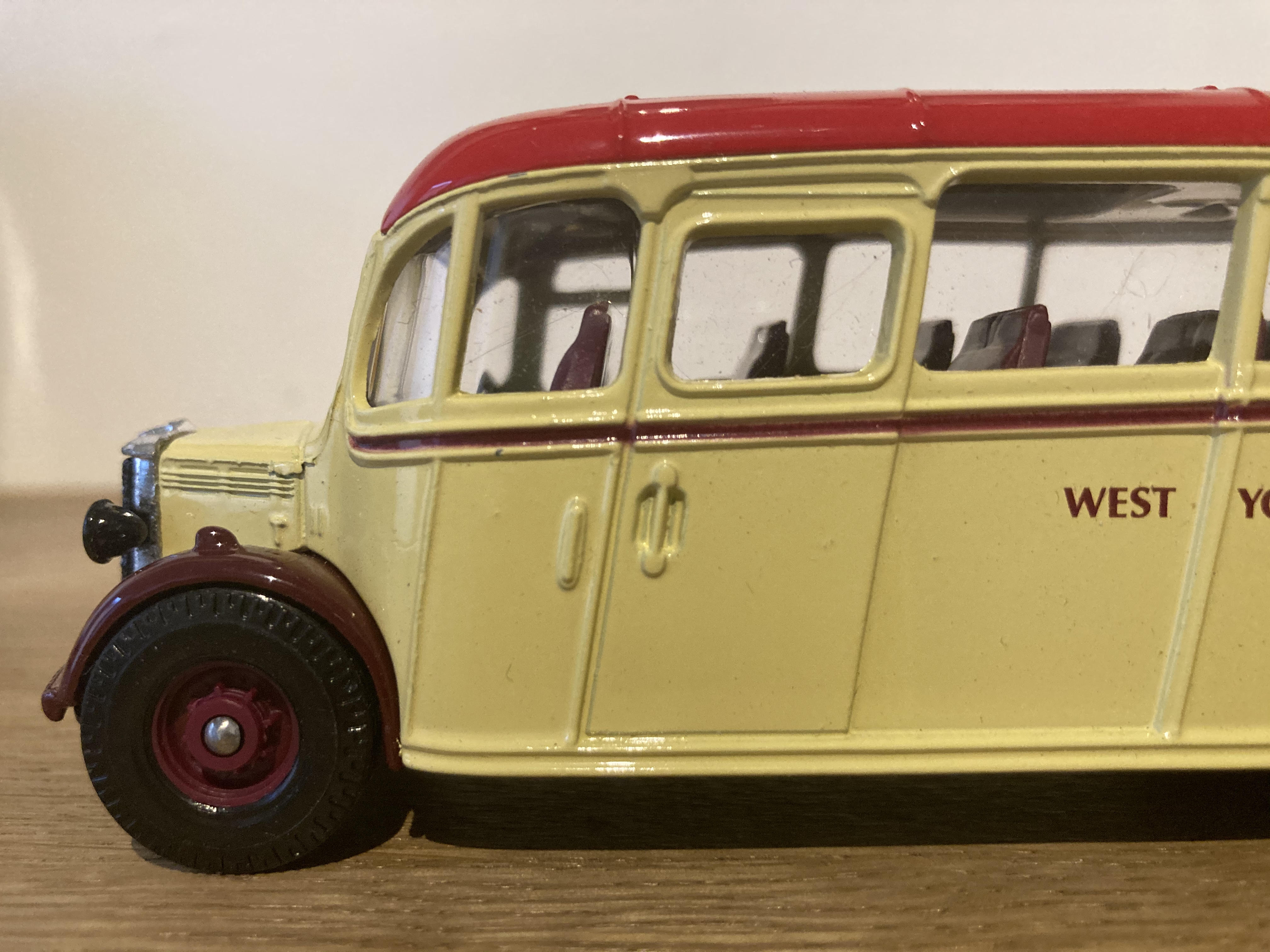 Limited Edition Corgi West Yorkshire - D949/26 - Image 11 of 17