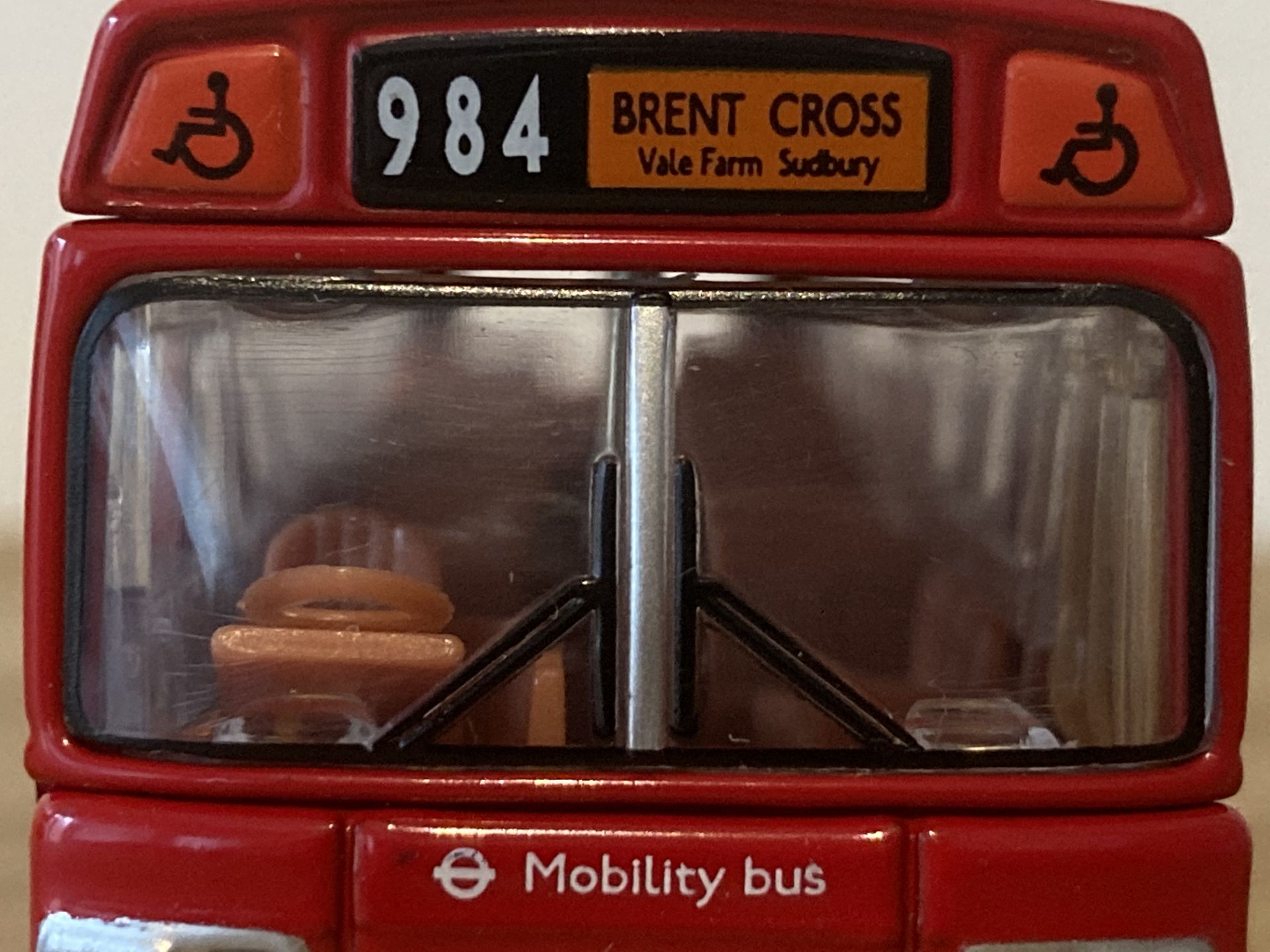 Limited Edition Beatties - London Transport - Bild 24 aus 52