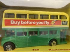 Corgi Buy Before You Fly Routemaster - 469