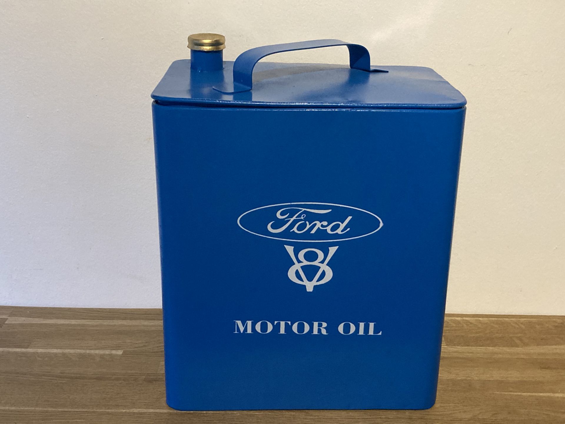 Set Of 3 Ford Oil Cans - Image 12 of 14