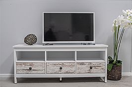 Hampton TV Unit