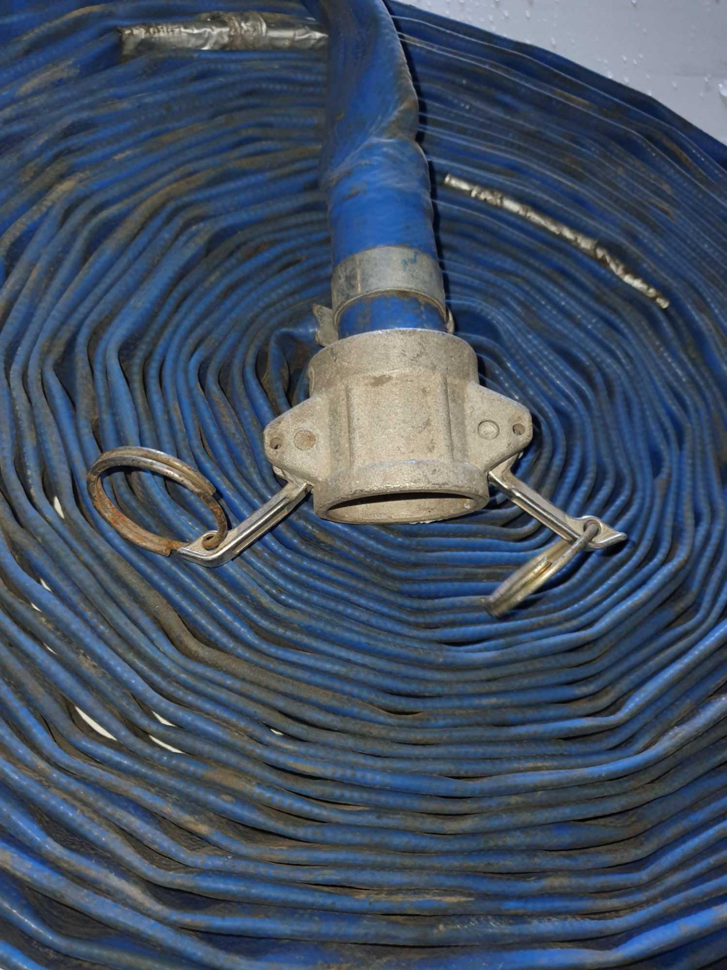 1" quick fit hose - Image 2 of 2