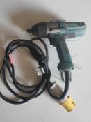 110v makita impact gun