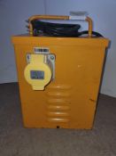 Elite 110v vented transformer