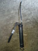 Grease gun